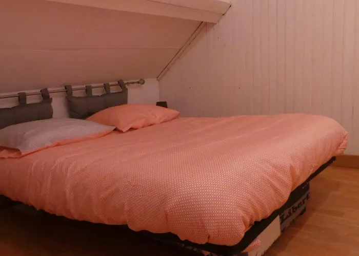 Maison Troglodyte
