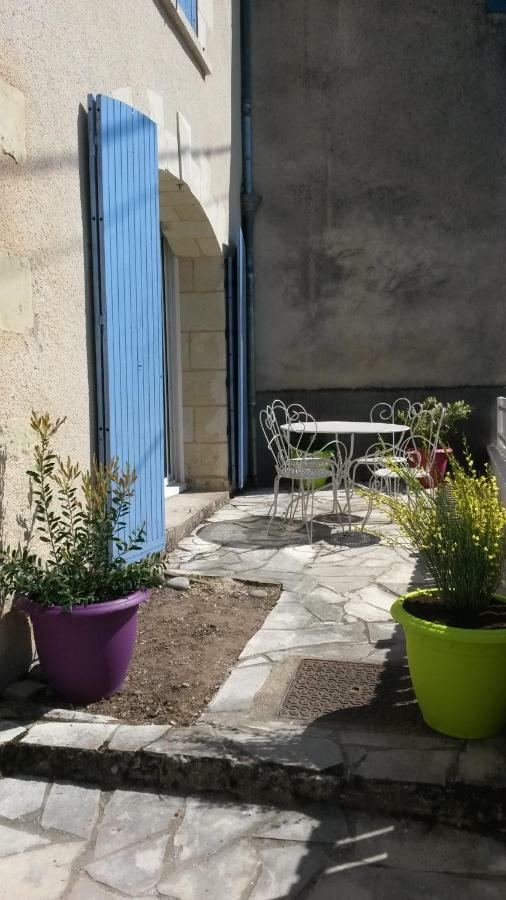 Maison Troglodyte Hébergement de vacances *